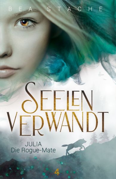 Seelenverwandt, Julia - Die Rogue-Mate