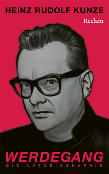 Werdegang. Die Autobiographie