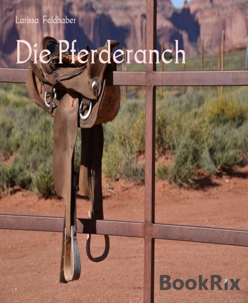 Die Pferderanch