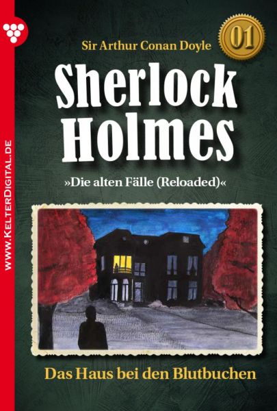 Sherlock Holmes 1 – Kriminalroman