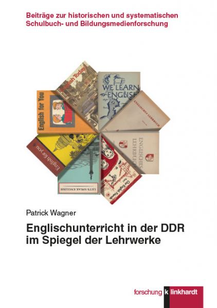 Englischunterricht in der DDR im Spiegel der Lehrwerke