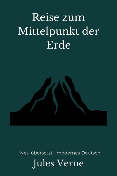 Reise zum Mittelpunkt der Erde