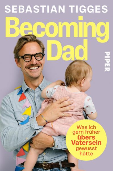 Becoming Dad