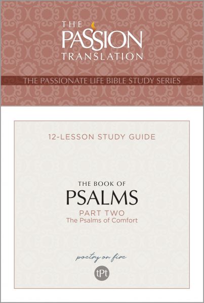 TPT The Book of Psalms—Part 2
