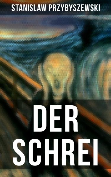 DER SCHREI