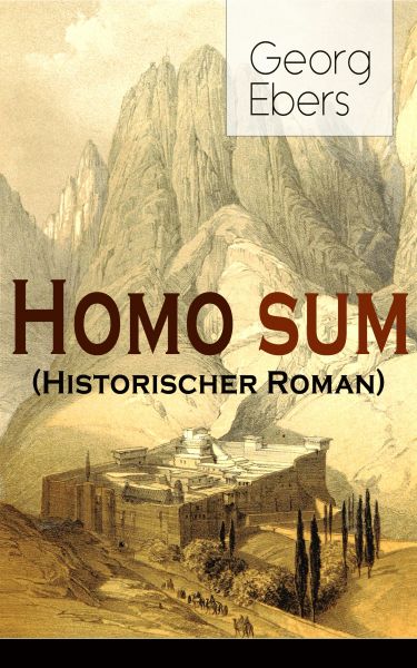 Homo sum (Historischer Roman)