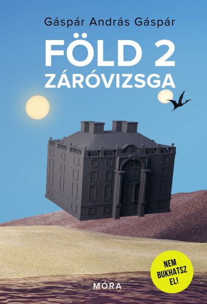 Föld 2 záróvizsga