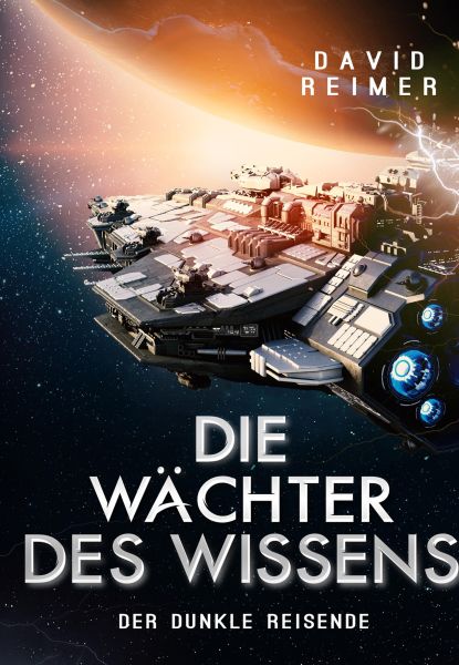 Der dunkle Reisende