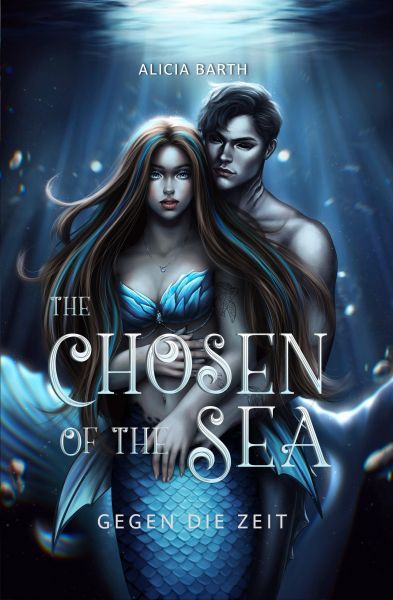 The Chosen of the Sea: Gegen die Zeit