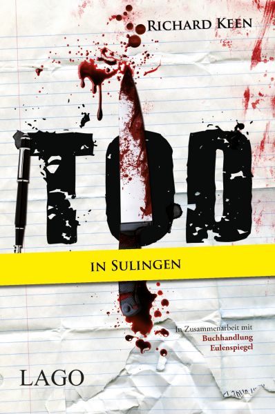 Tod in Sulingen