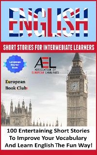 English Short Stories for Intermediate Learners