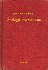 Apologia Pro Vita Sua