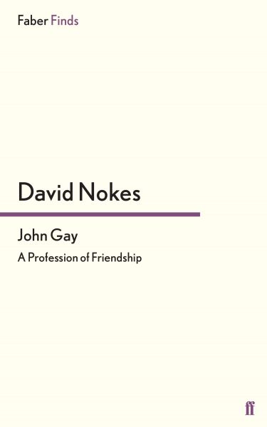 John Gay