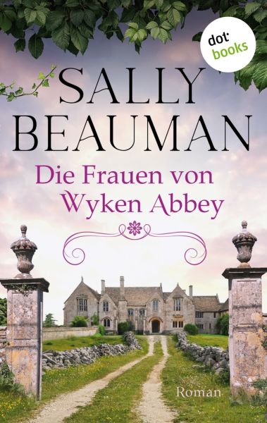 Die Frauen von Wyken Abbey