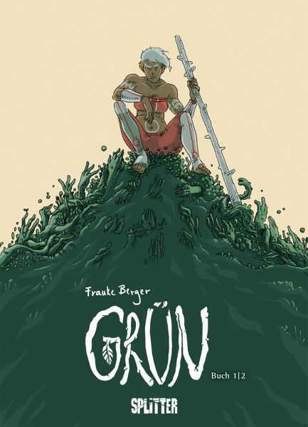 Grün. Band 1