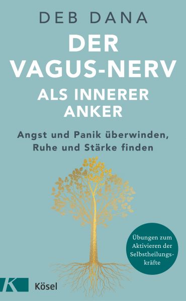 Dana D.,Vagus-Nerv