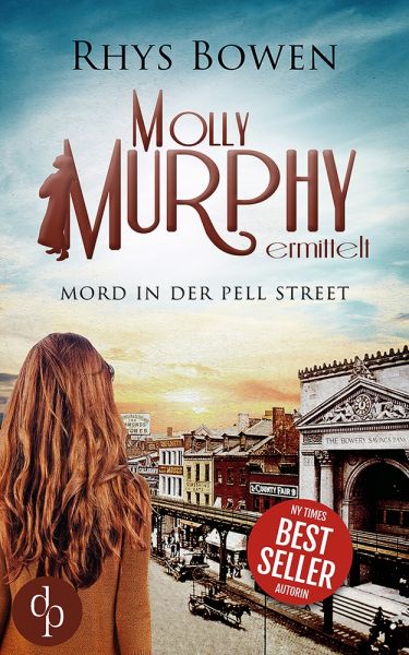 Mord in der Pell Street