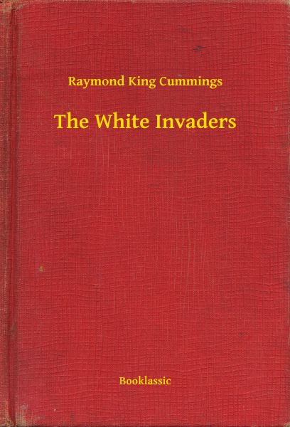 The White Invaders