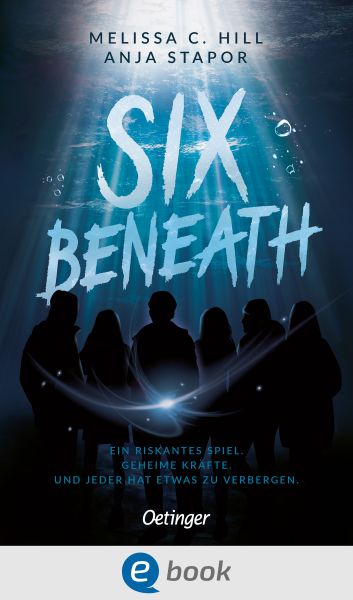 Six Beneath