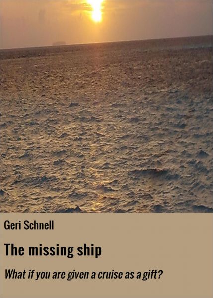 The missing ship