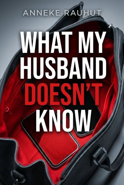 What My Husband Doesn't Know