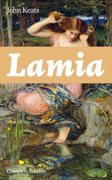 Lamia (Complete Edition)