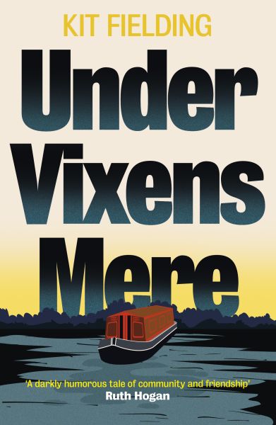Under Vixens Mere