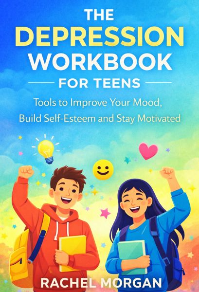 The Depression Workbook For Teens