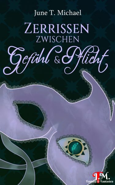 Zerrissen zwischen Gefühl und Pflicht