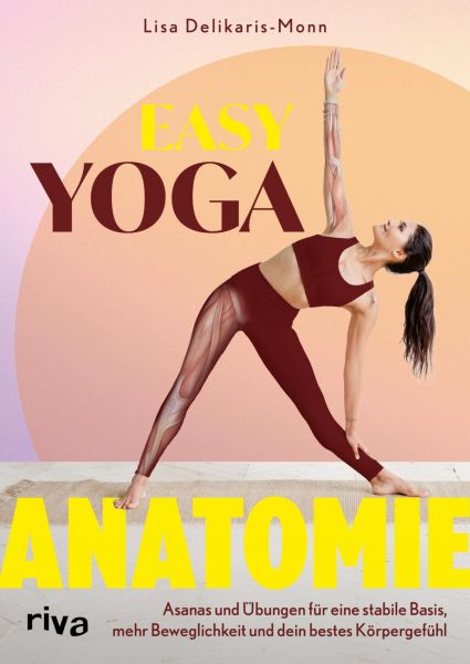 Easy Yoga-Anatomie