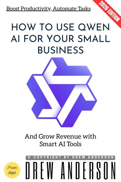 How to Use QWEN AI for Your Small Business: