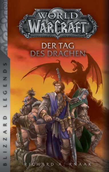 World of Warcraft: Der Tag des Drachen - Überarbeitete Neuausgabe