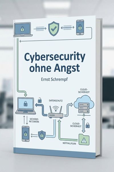 Cybersecurity ohne Angst