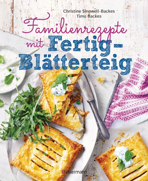Sinnwell-Backes Ch.,Familienrezepte