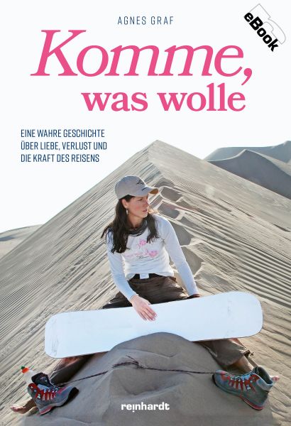 Komme, was wolle