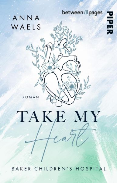 Baker Children's Hospital – Take my Heart