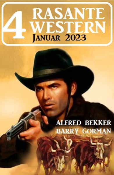 4 Rasante Western Januar 2023