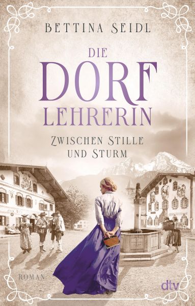 Die Dorflehrerin