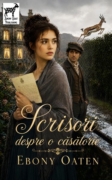 Scrisori despre o căsătorie
