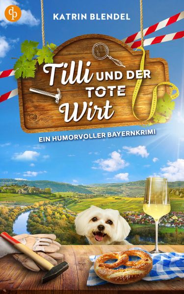Tilli und der tote Wirt
