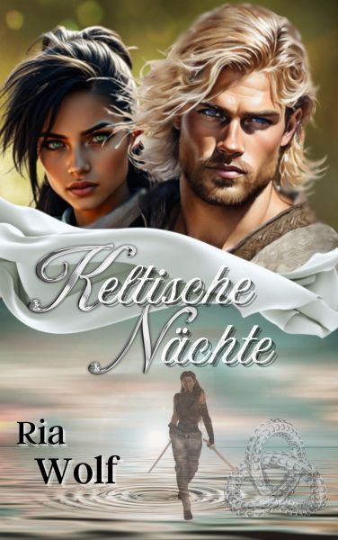 Keltische Nächte 1: 2. Auflage 2025