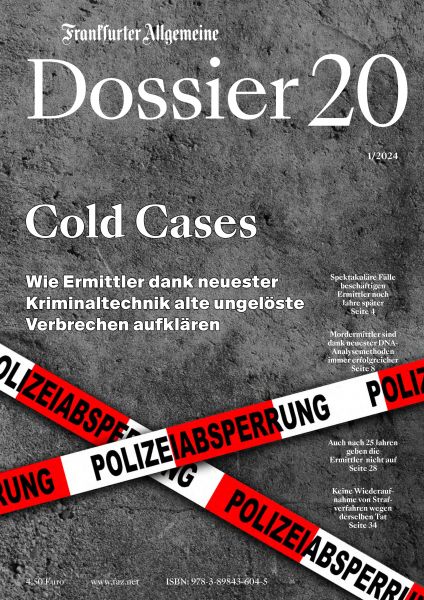 Cold Cases