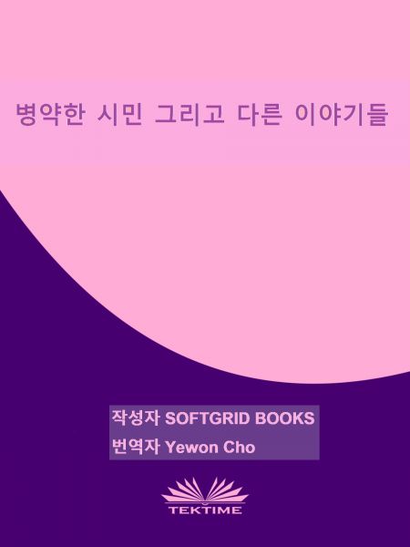 병약한 시민 그리고 다른 이야기들