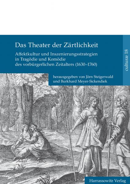 Das Theater der Zärtlichkeit