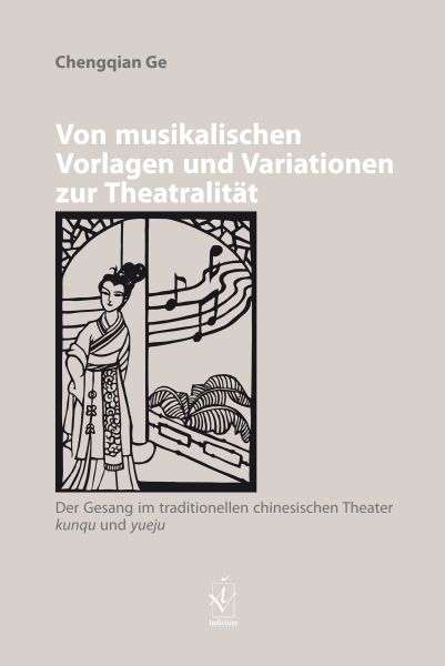 Von musikalischen Vorlagen und Variationen zur Theatralität