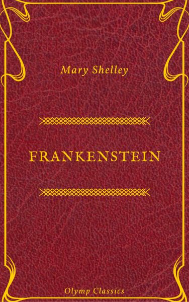 Frankenstein (Olymp Classics)