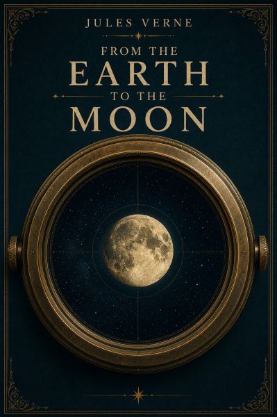 From the Earth to the Moon