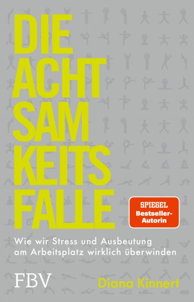 Die Achtsamkeitsfalle