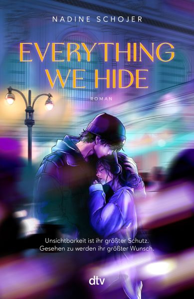 Everything We Hide