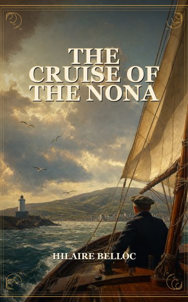 The Cruise Of The Nona